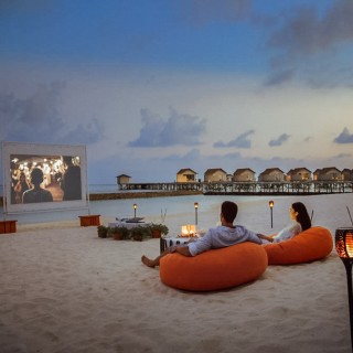 Centara Ras Fushi Resort & Spa