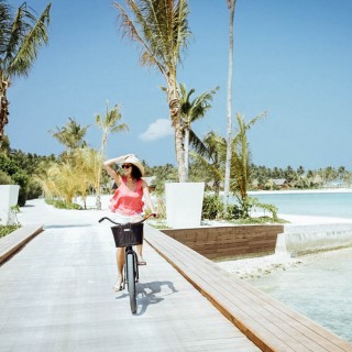 Dhiffushi Island Tour