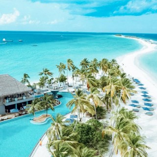 Fihalhohi Island Resort Maldives