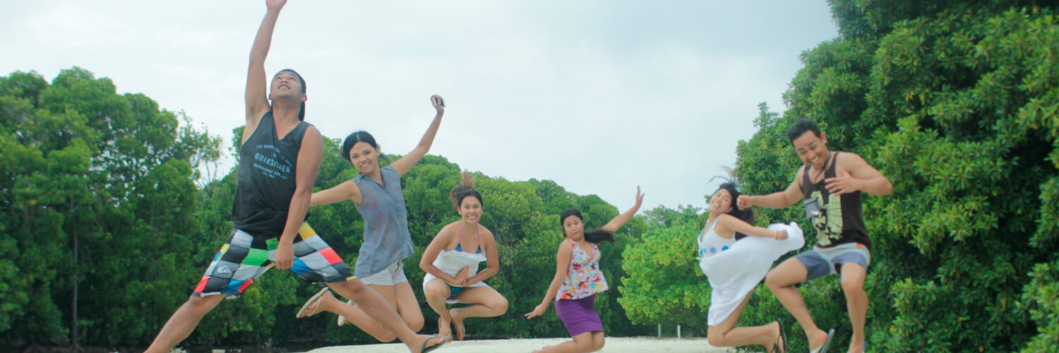 Getting about in the Maldives