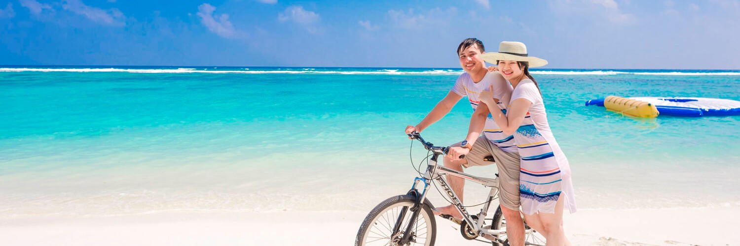 Ultimate Adventure Guide in The Maldives (Excursions)
