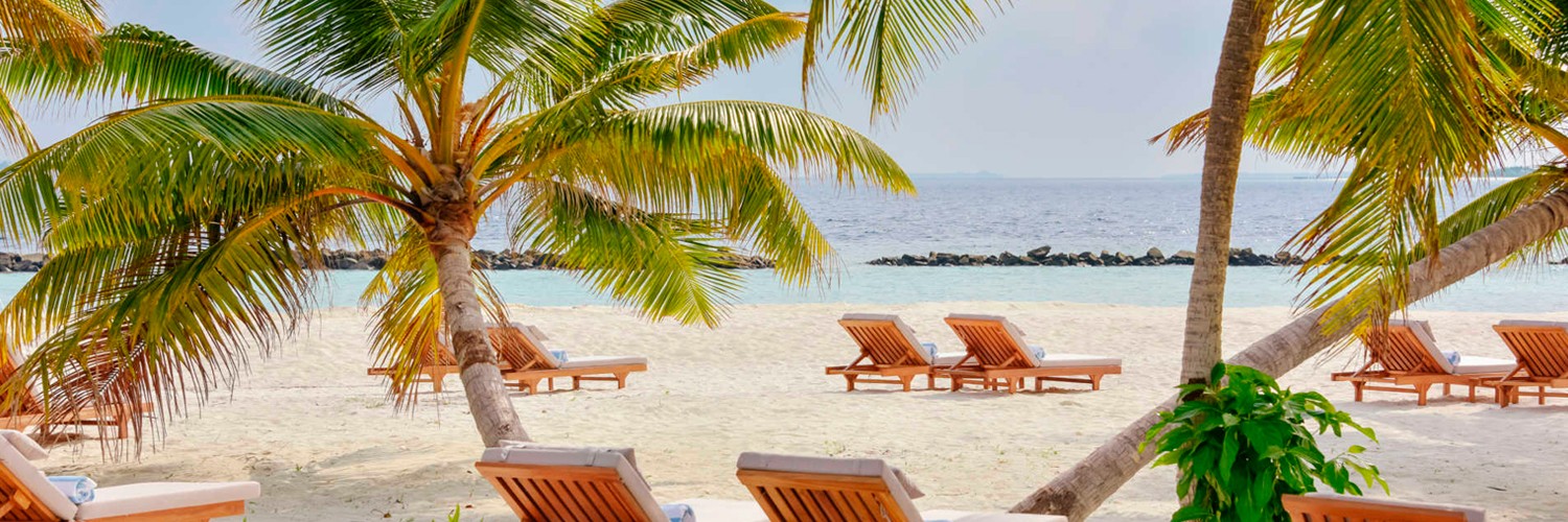 Maldives 4 Day Itinerary with Visitor Maldives