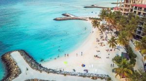 Maafushi Island
