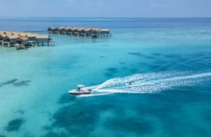 Centara Ras Fushi Resort & Spa