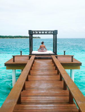 Cinnoman Dhonveli Day Tour