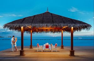 Cinnoman Dhonveli Day Tour