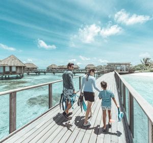 Club Med Kani Maldives 