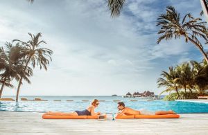 Club Med Kani Maldives 