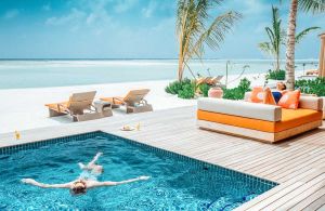 Club Med Kani Maldives 