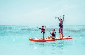 Club Med Kani Maldives 