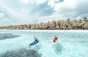 Club Med Kani Maldives 