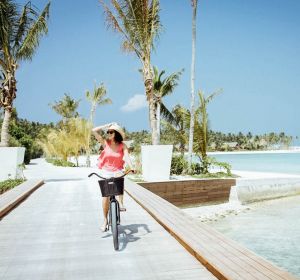 Dhiffushi Island Tour