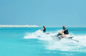 Fihalhohi Island Resort Maldives