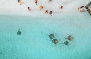 Fulidhoo Island Tour and Snorkeling