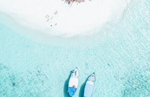 Maavilath Snorkeling Point Excursion