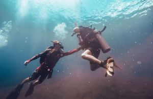 Maavilath Snorkeling Point Excursion