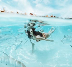 Maldives Island Hopping Package