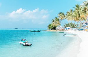 Male City Walking Tour