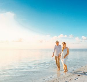 North Male Island Hopping