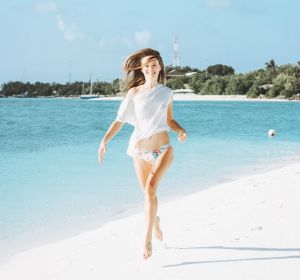 South Male Island Hopping 