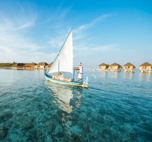 Summer Island Maldives 