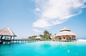 Adaaran Club Rannalhi, Maldives 