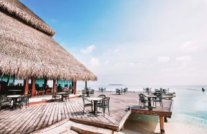 Adaaran Club Rannalhi, Maldives 