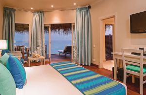 Adaaran Club Rannalhi, Maldives 