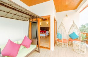 Araamu Holidays & Spa