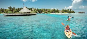 Bandos Island Resort & Spa