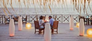 Bandos Island Resort & Spa