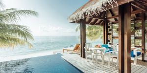 Bandos Island Resort & Spa