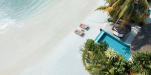 Centara Grand Island Resort & Spa 