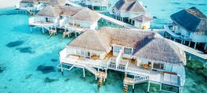 Centara Grand Island Resort & Spa 