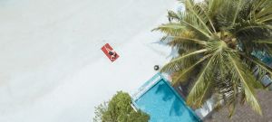 Centara Grand Island Resort & Spa 