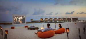 Centara Ras Fushi Resort & Spa