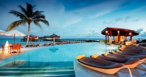 Centara Ras Fushi Resort & Spa