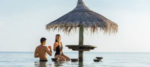 Centara Ras Fushi Resort & Spa
