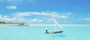 Holiday Island Resort