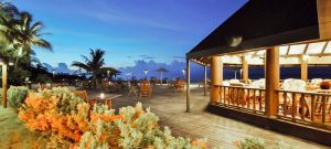 Holiday Island Resort