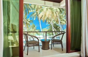 Kaani Grand Sea View Hotel 