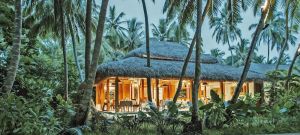 Kuramathi Island Resort