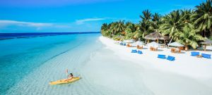 Kurumba Maldives 