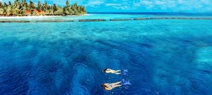 Kurumba Maldives 