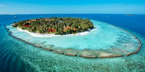 Kurumba Maldives 
