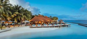 Kurumba Maldives 