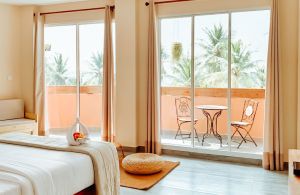 Liyela Retreat Maldives 