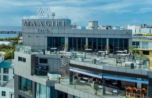 Maagiri Hotel