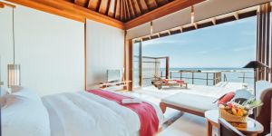 Paradise Island Resort