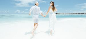 Paradise Island Resort